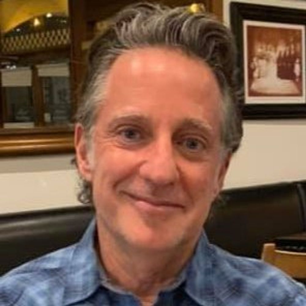 Craig Rosen
