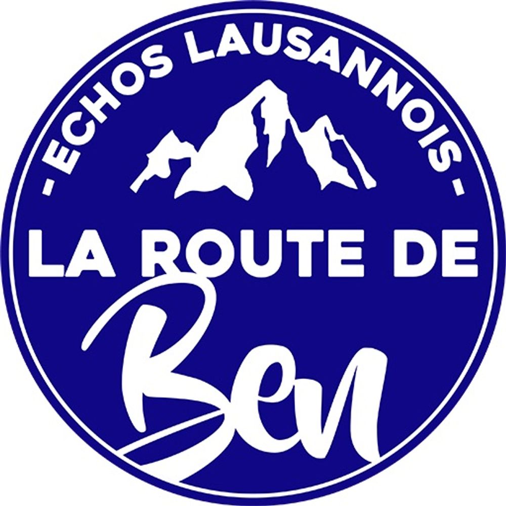 Ben | Blogueur Suisse