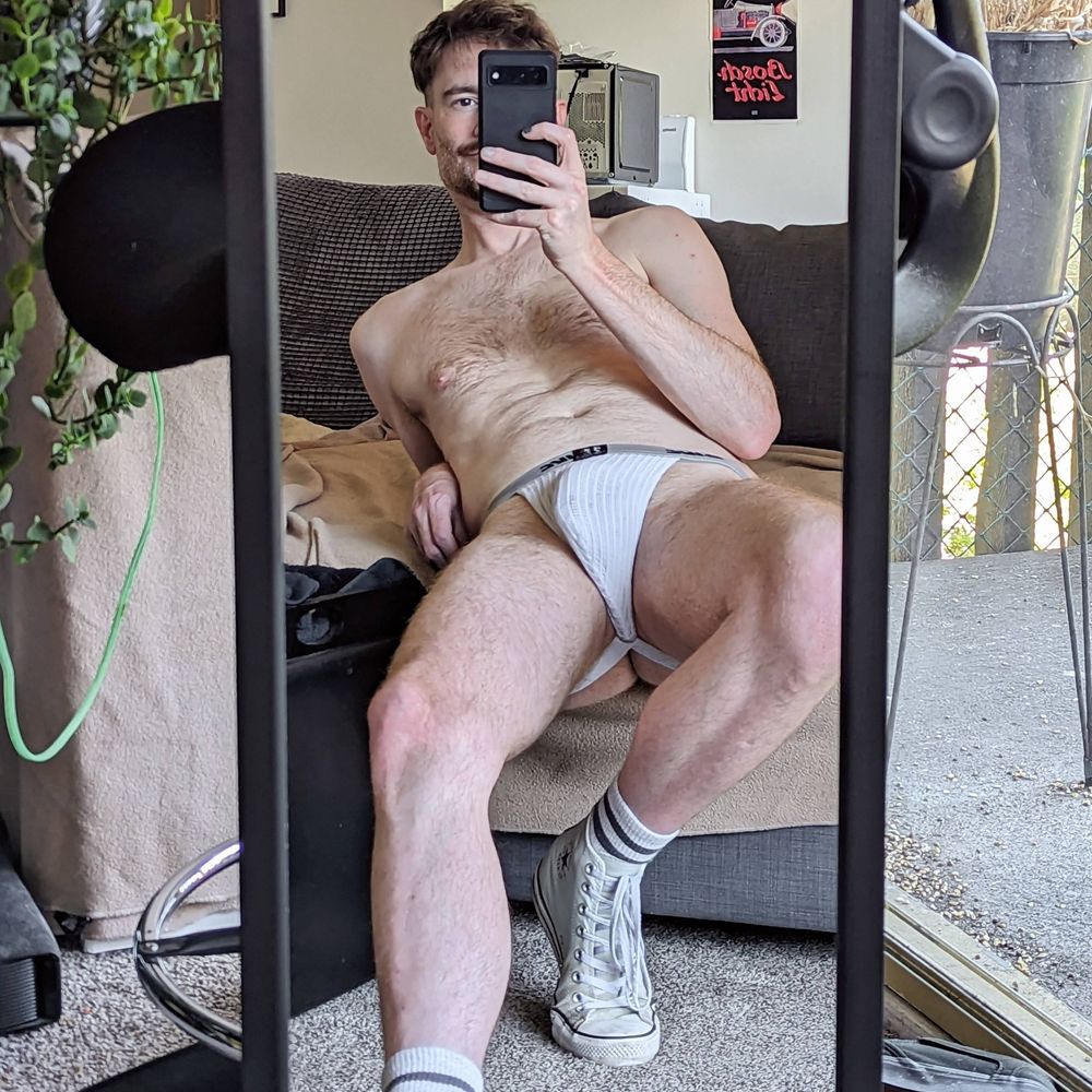 Brad 🔞🍉