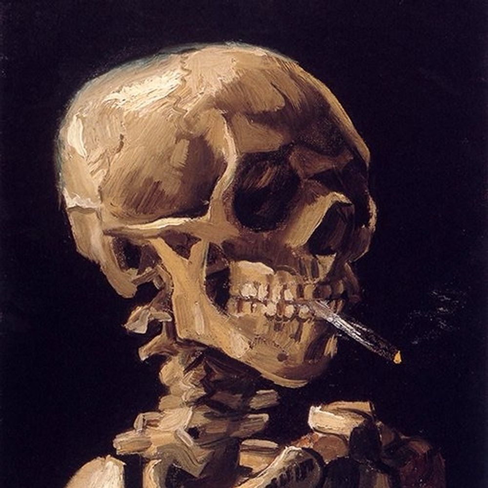 💀