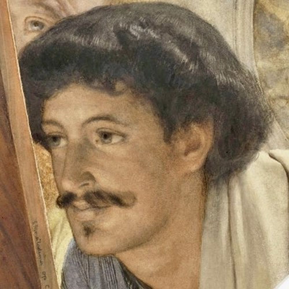 Jan de Laat's avatar