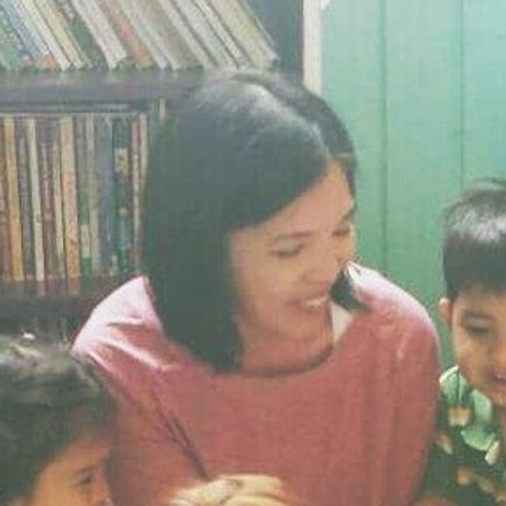Pia Caronongan