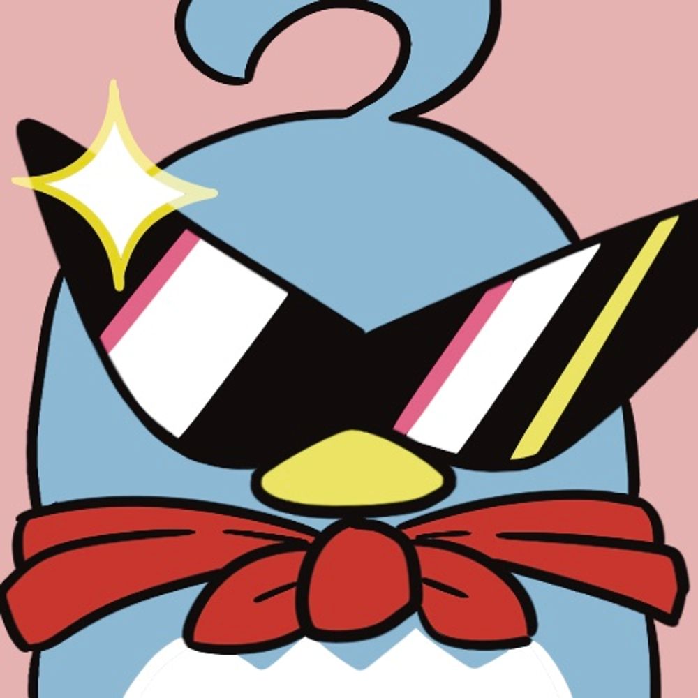 펭귤펭귤🐧