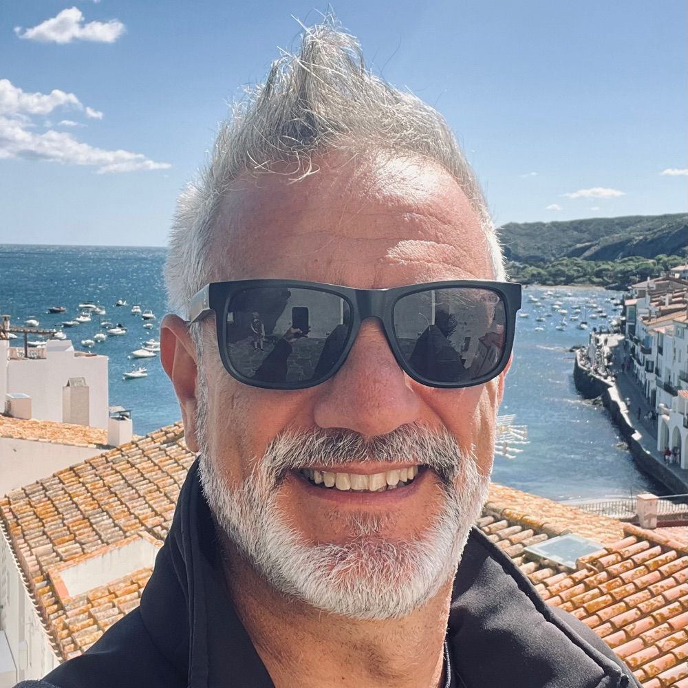 Fernando Gamboa