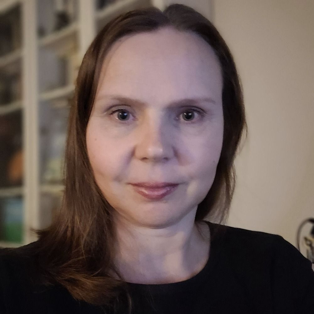 Sanna Malinen