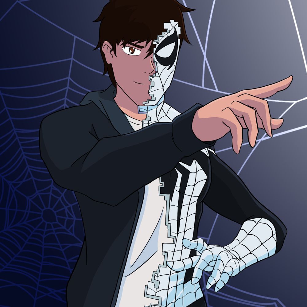 Just Spooder