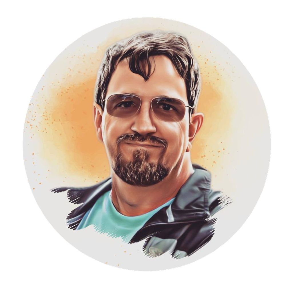 David J. Liebeg - Fantasy Writer