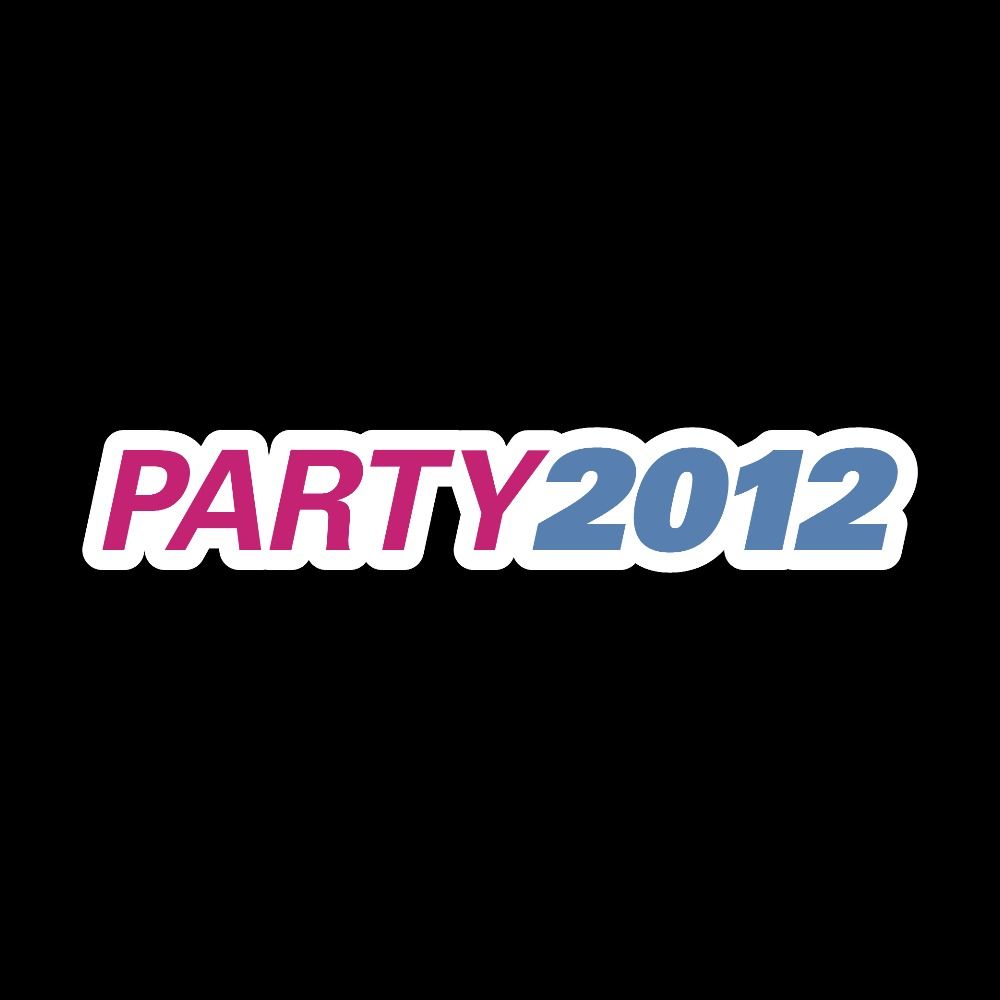 PARTY2012 