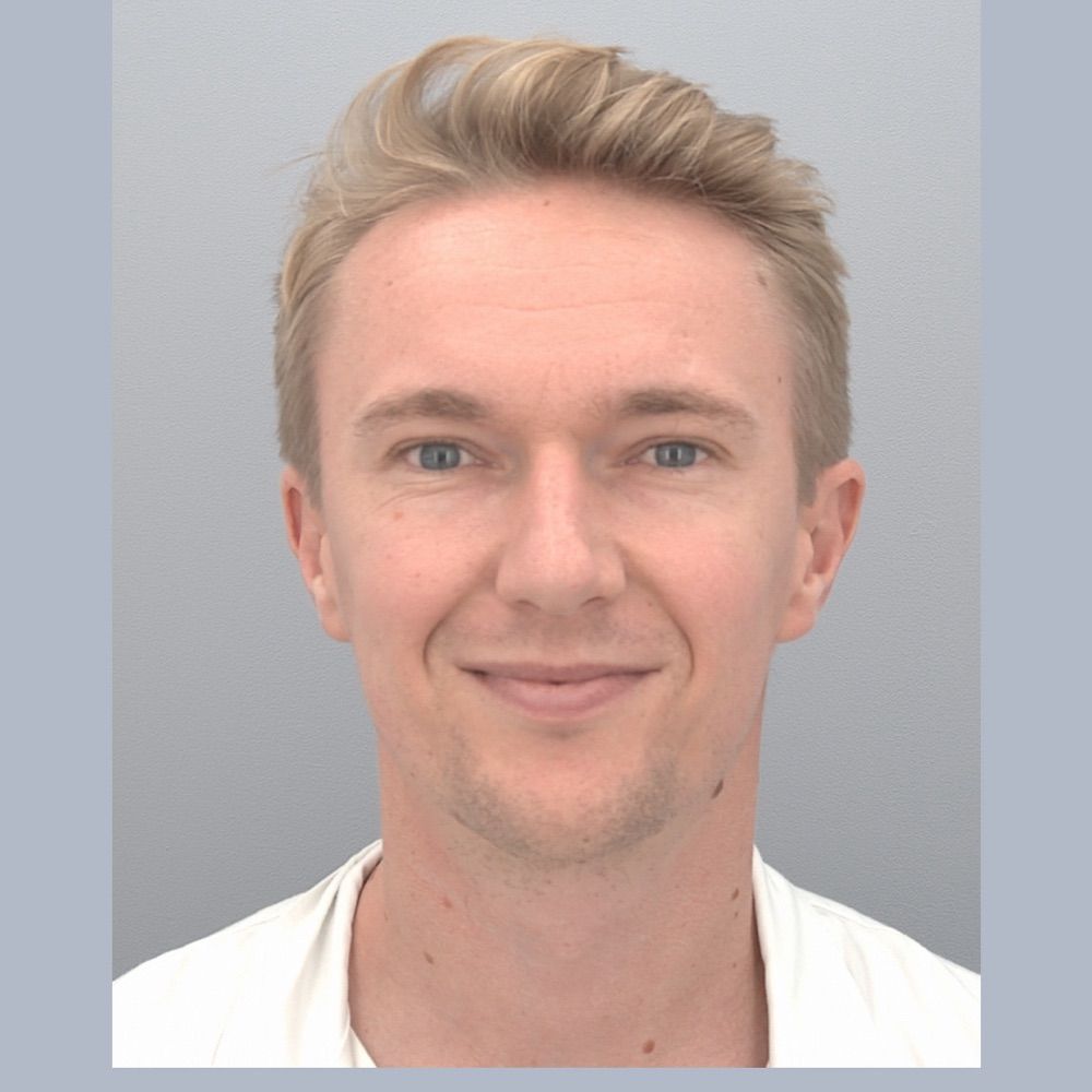 Maximilian Mastall