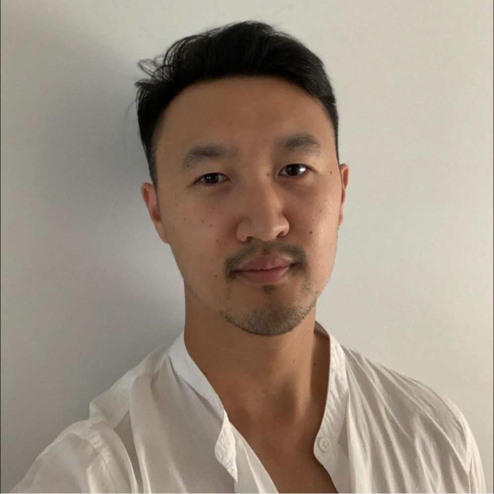 Daniel Yong