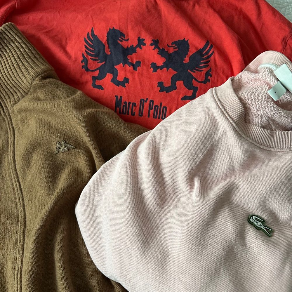 Vinted Casual
