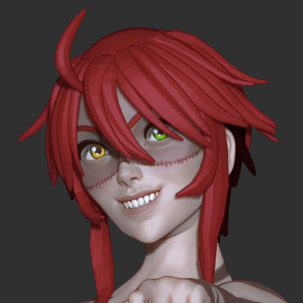 Magpie_3d