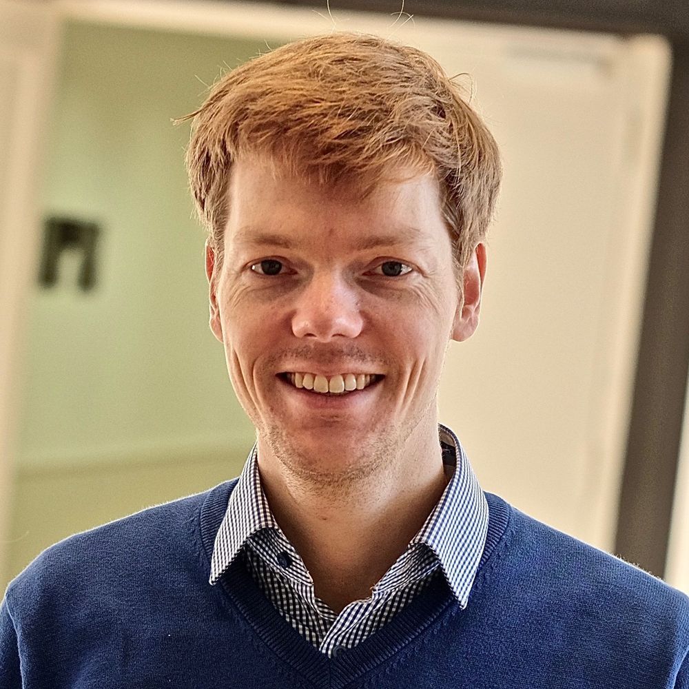 Andreas Schroeder