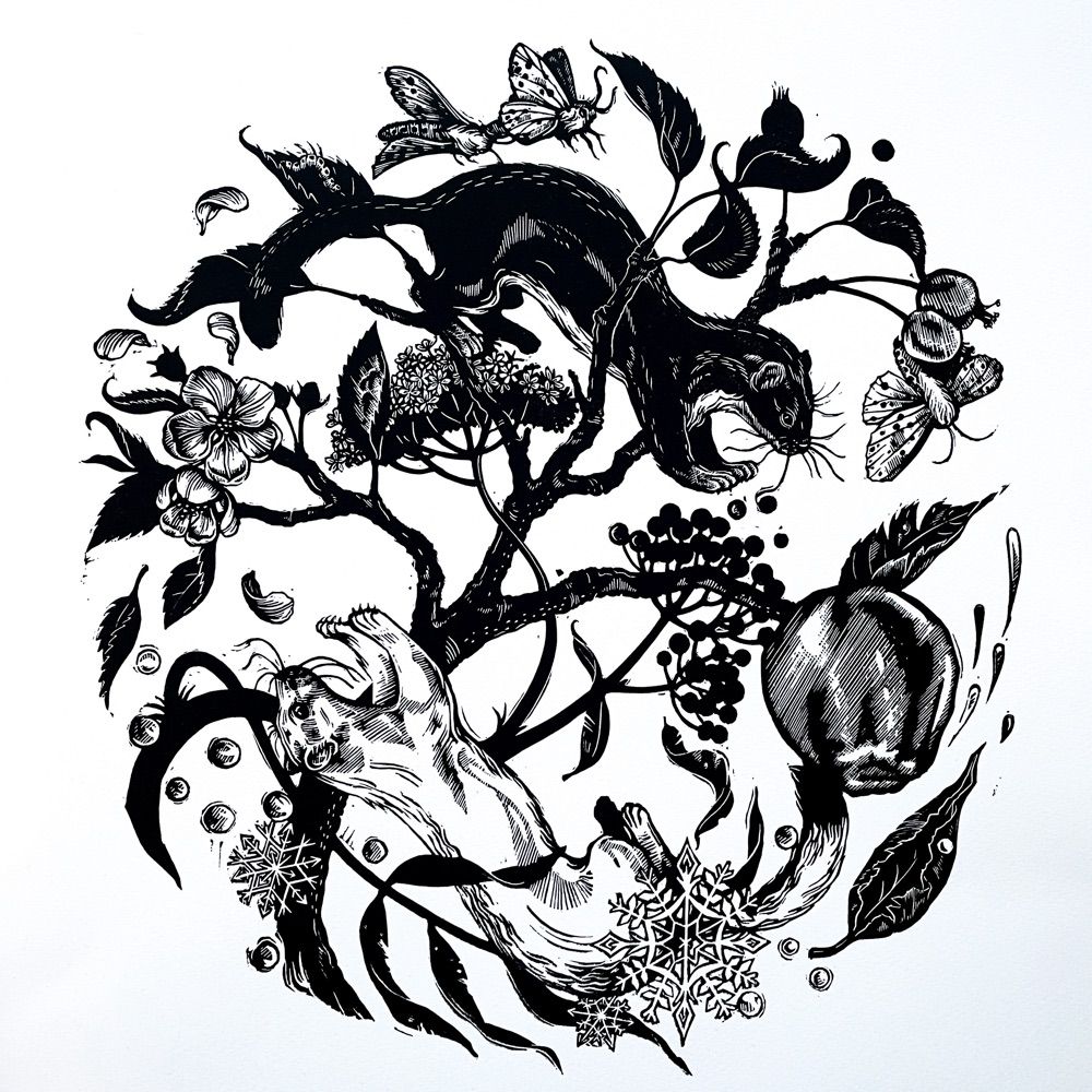 Karin Rytter Studio