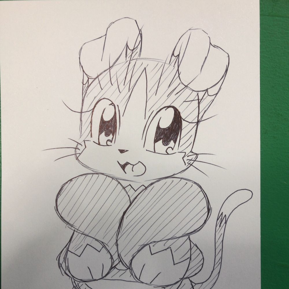 あまひよ