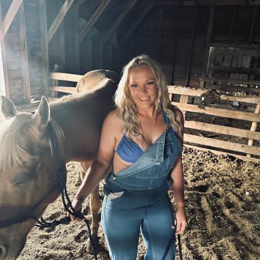 Karen Jack Farmer