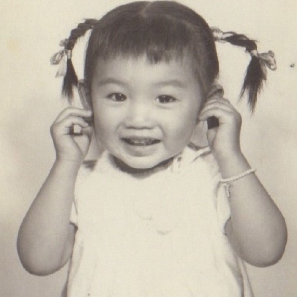 Laiya Lee 李荔雅