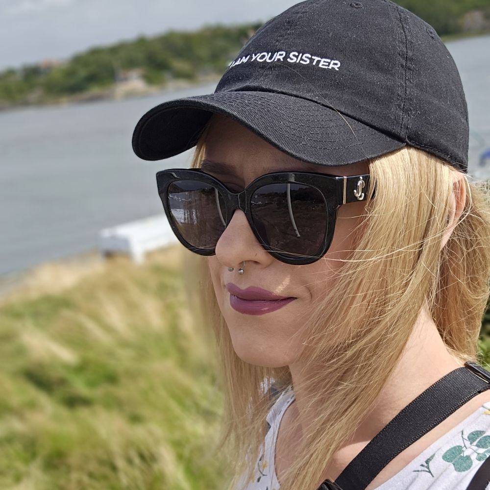 Kajsa Gauza