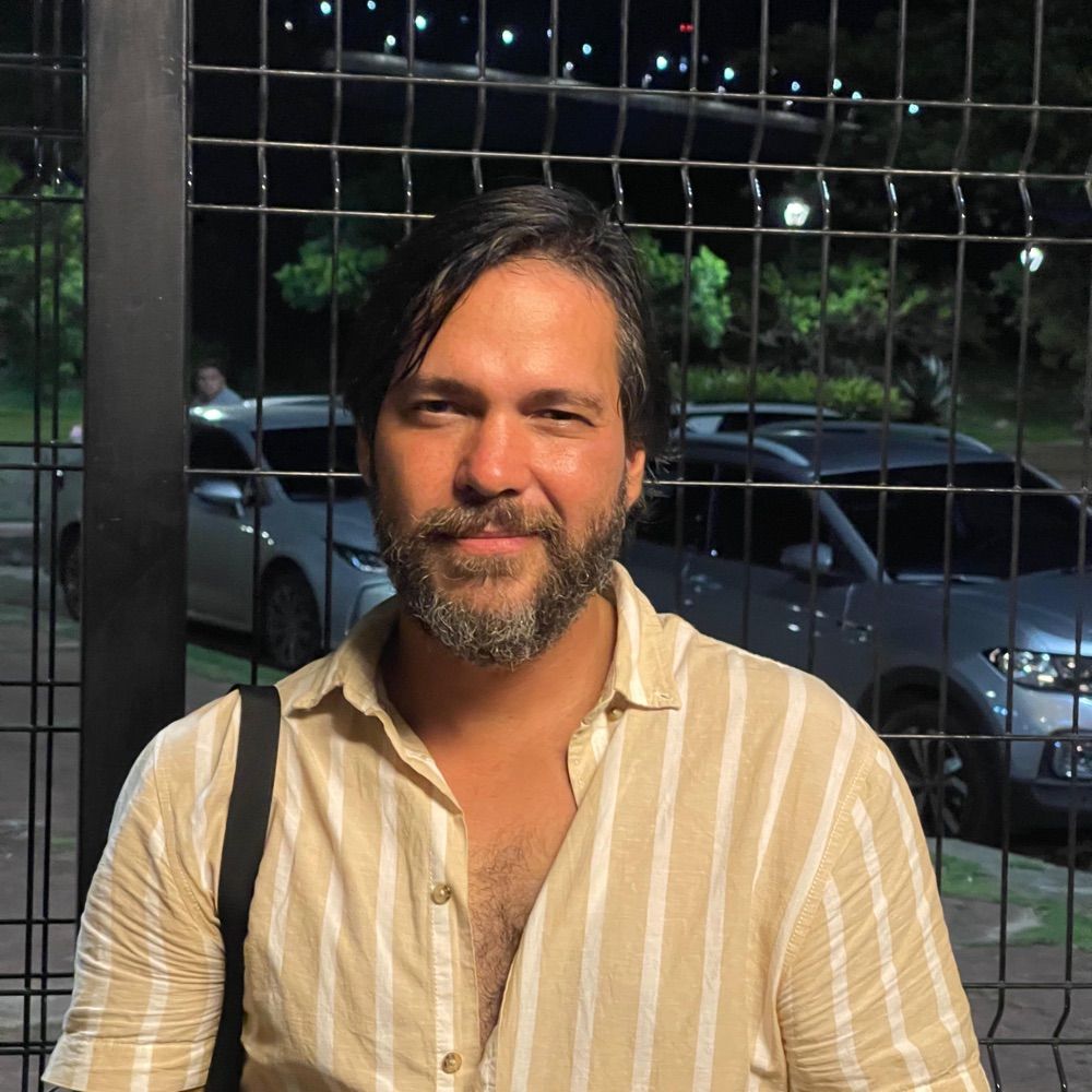 Wesley Siqueira