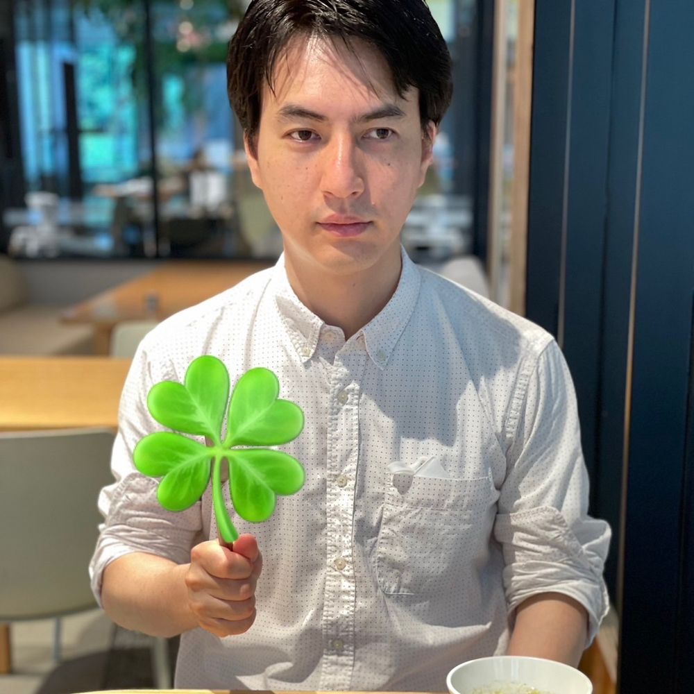 Tomoyuki 智之