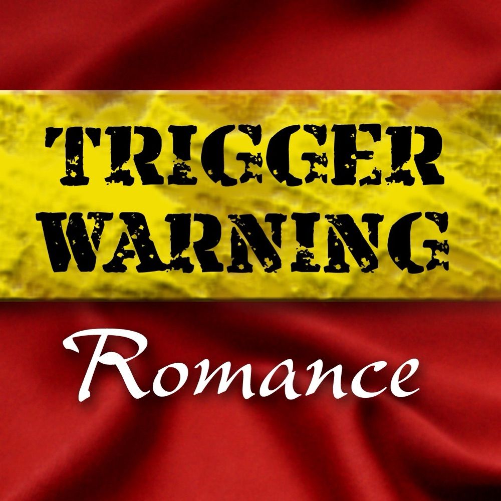 Trigger Warning Romance|Dark Romance Podcast 💙📚