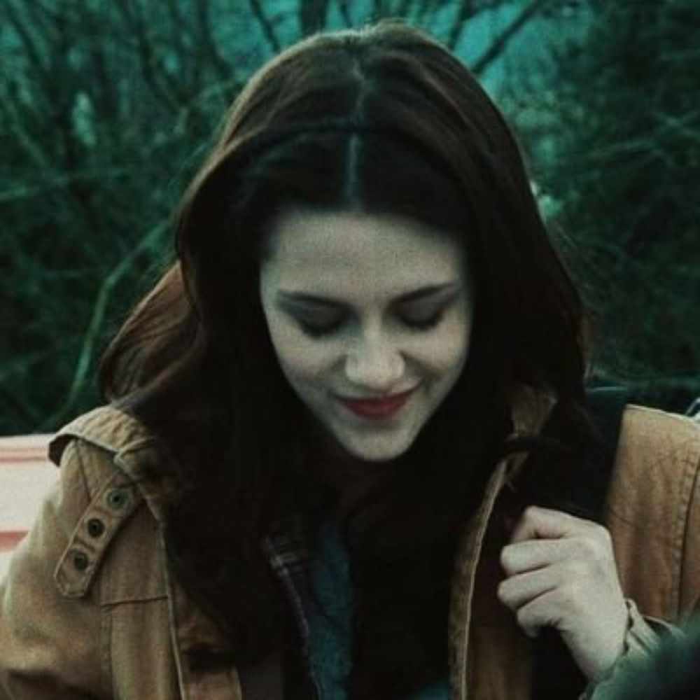 Bella 🎧