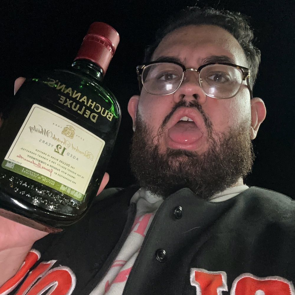 Wavy Eddie