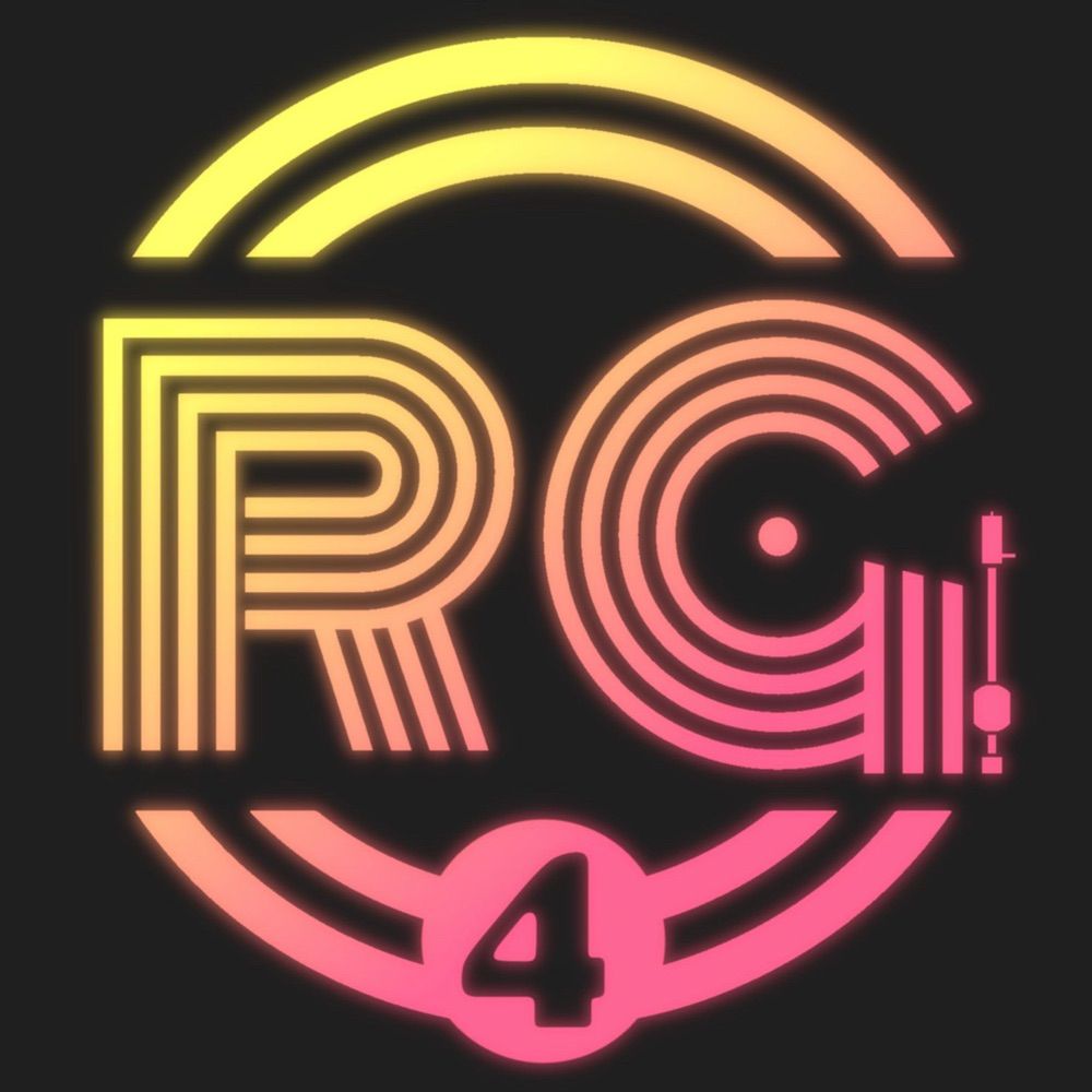 RetroGroove Podcast