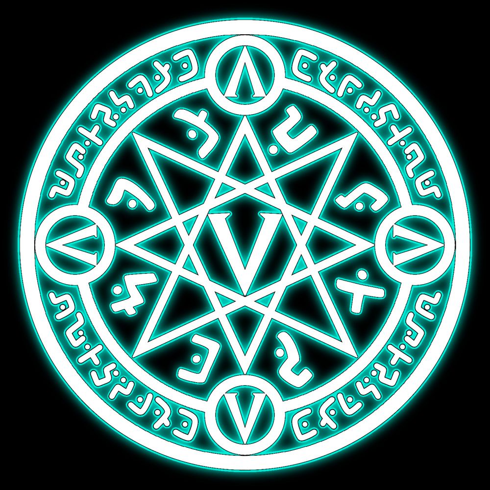 Vishanti's Avatar