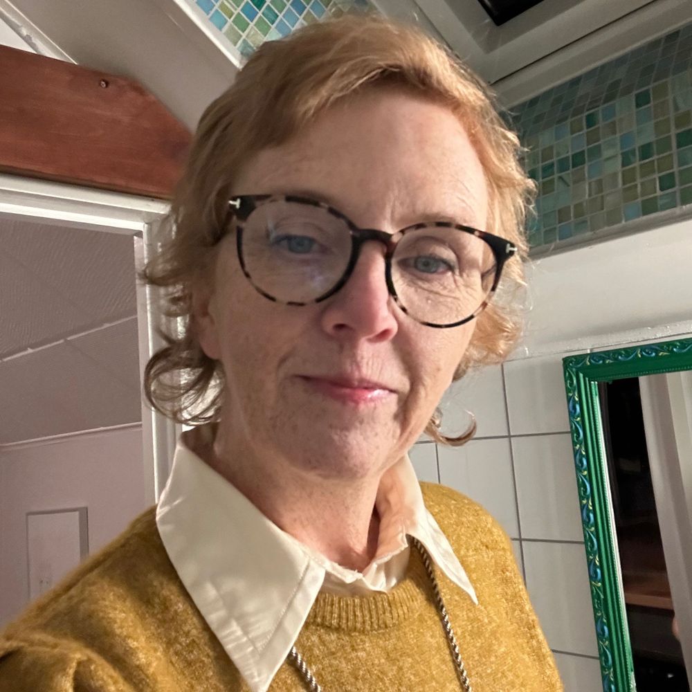 Karin Svanberg