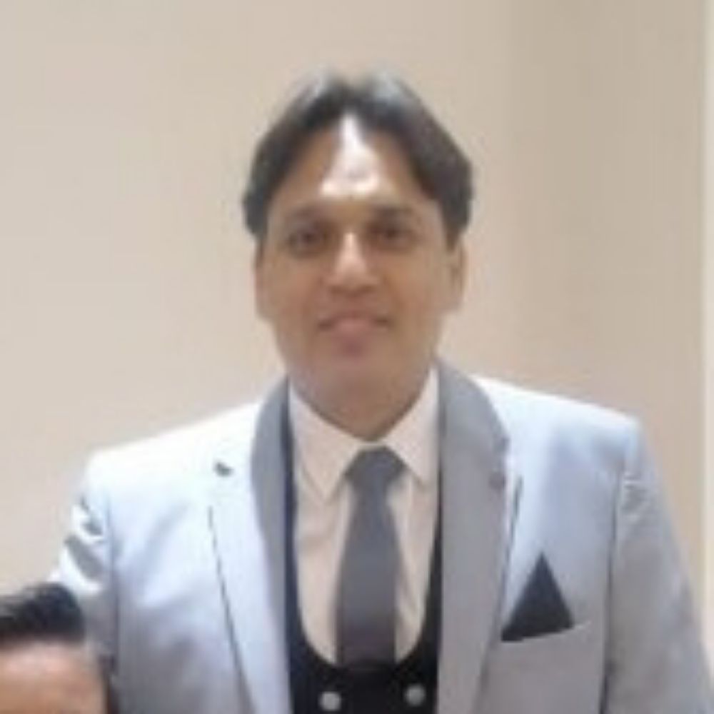Syed Abeer Ahmed