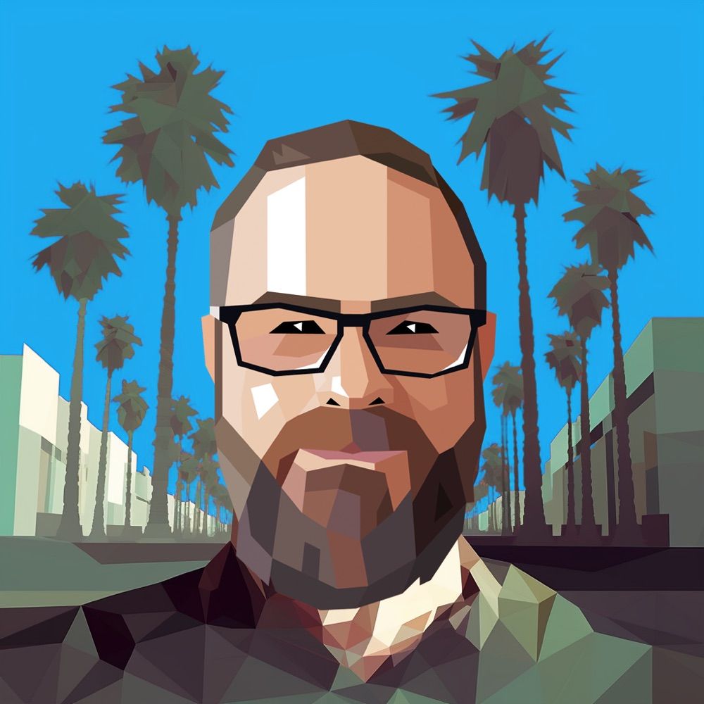 Matt Sophos