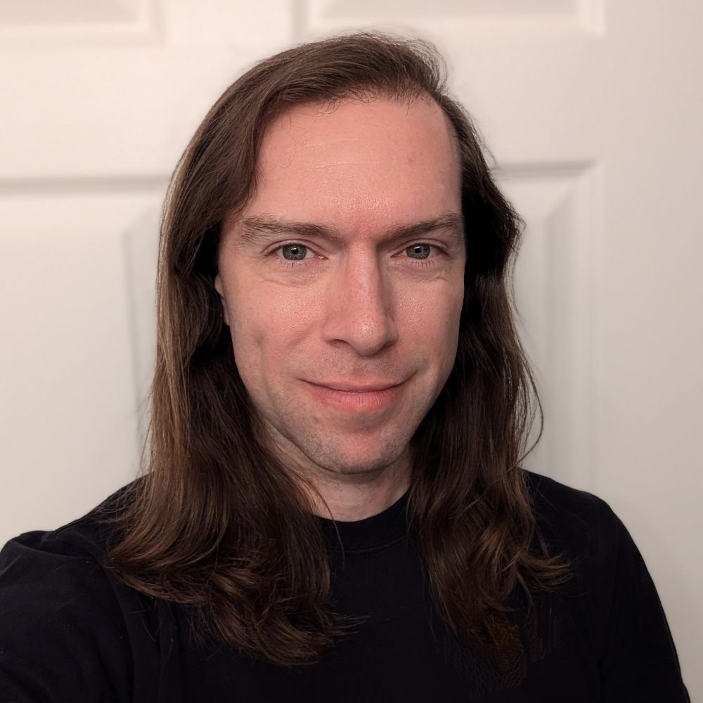 Dan Scannell