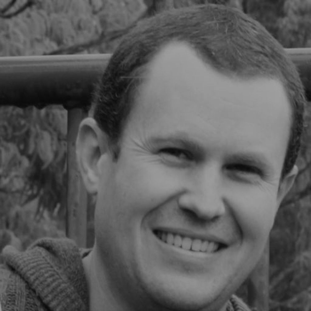 Michael Gardner 