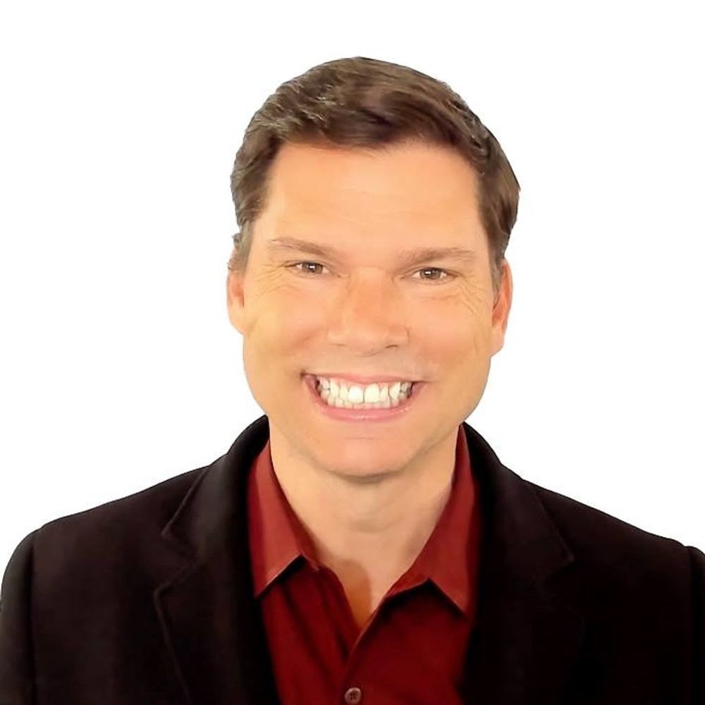 Andrew Farley