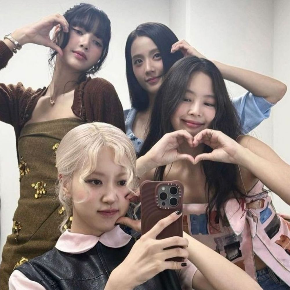 blackpink pics
