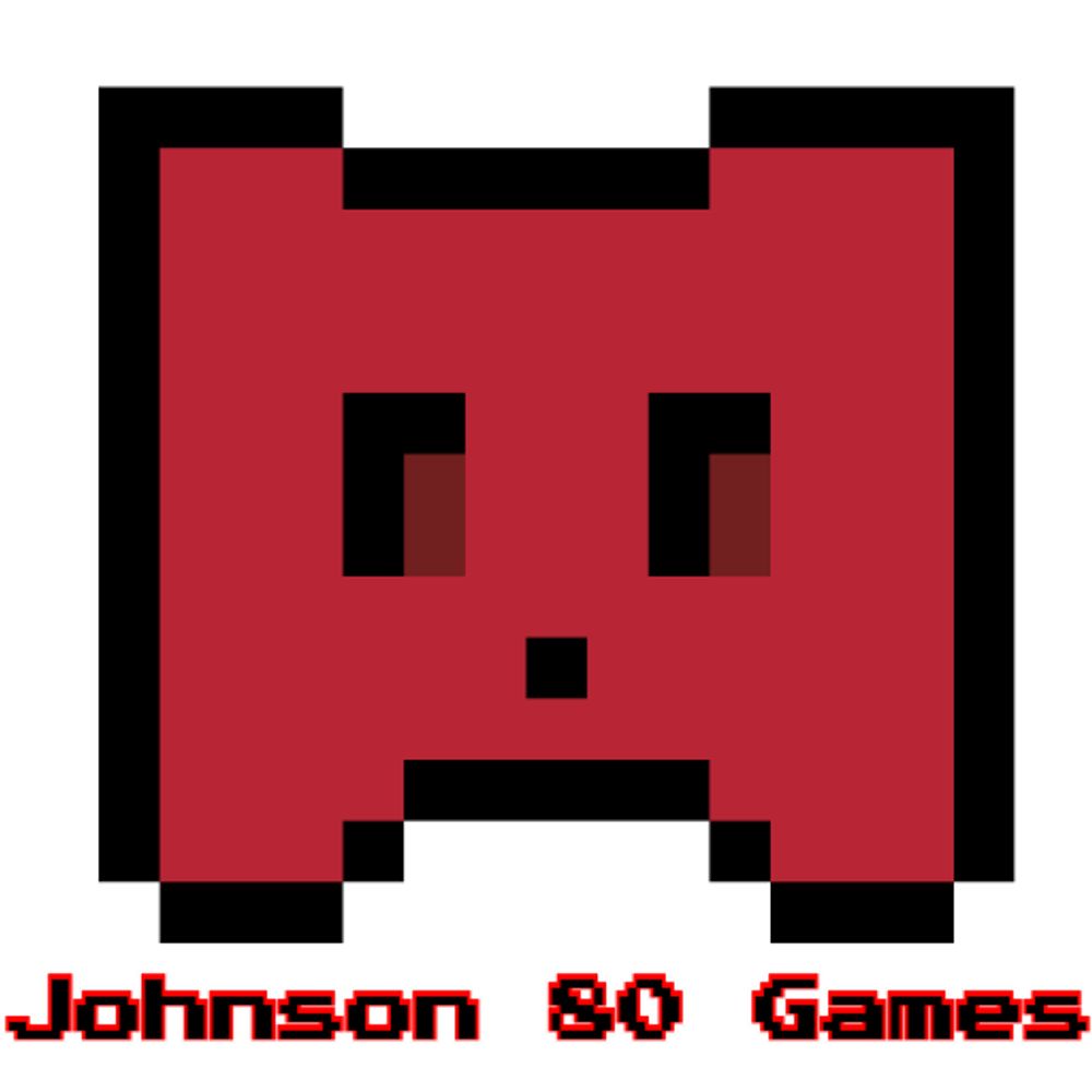 Johnson 80 Games