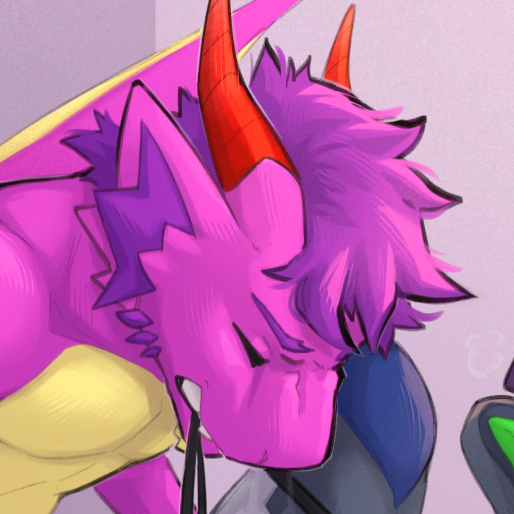 Spicy Dragon Fruit 🔞