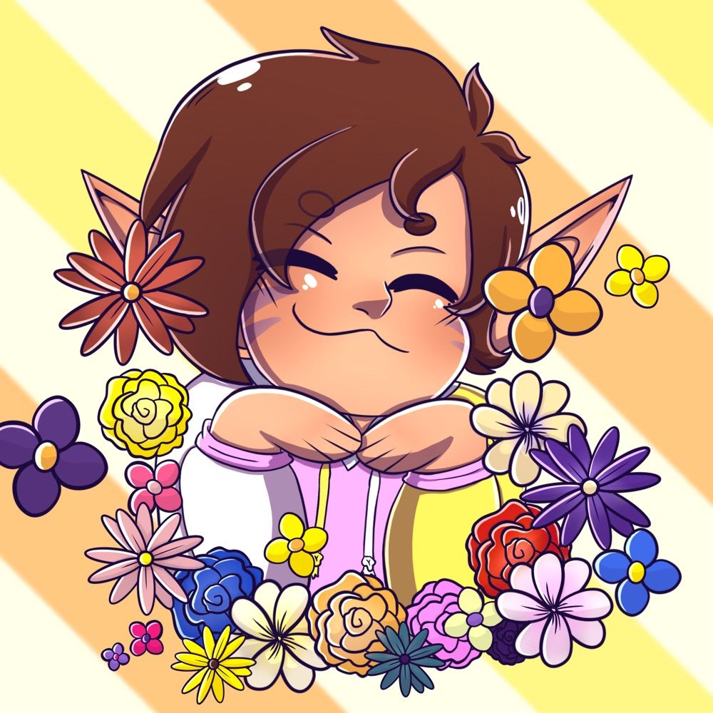 [EN vtuber] variety streamer