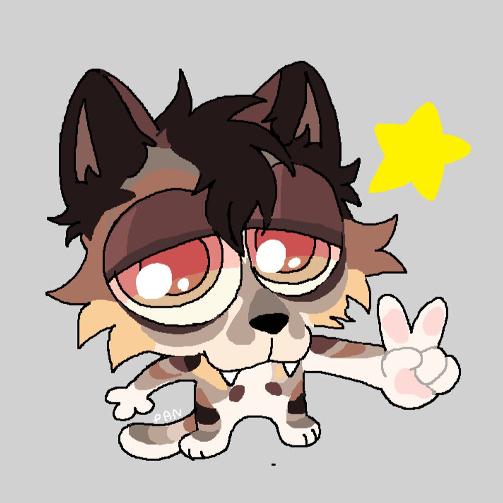 my touys (characters)
