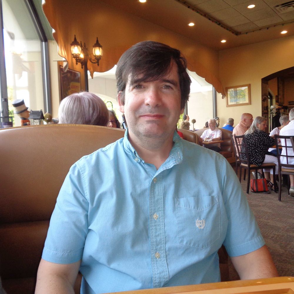 Dan Bauman
