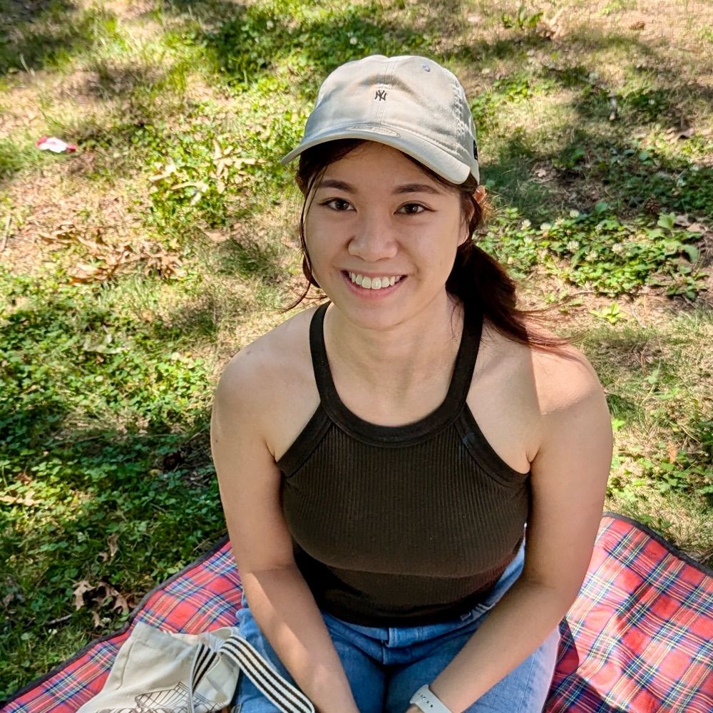 Zoe Wong