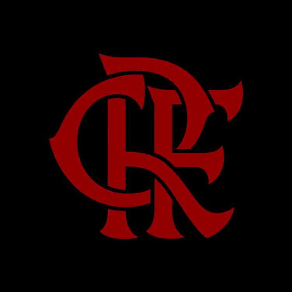 NAÇÃO FLAMENGO🔴⚫️
