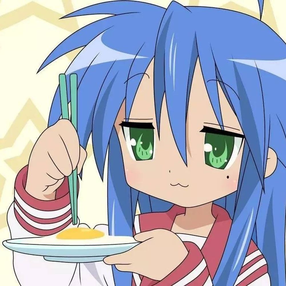 泉こなた