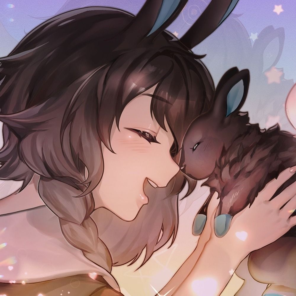 Klover🐰🧸
