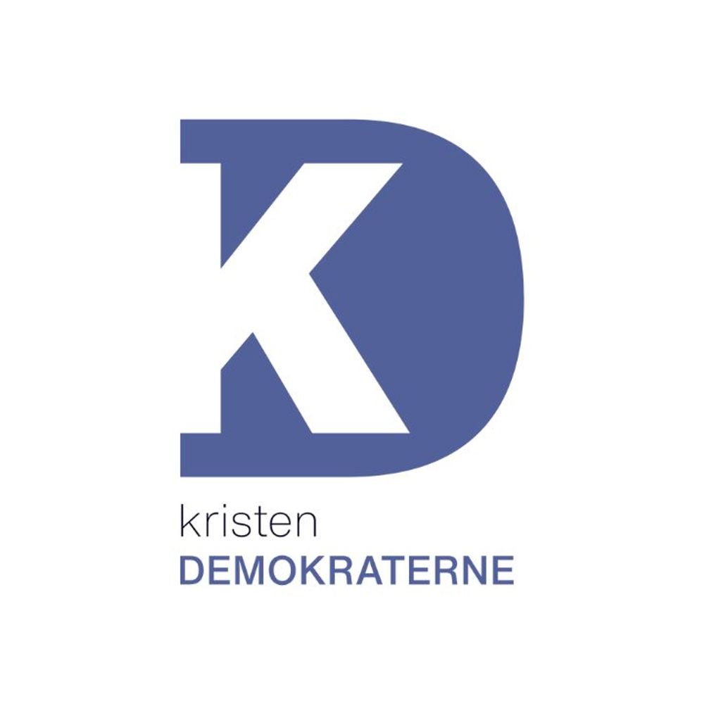 KristenDemokraterne