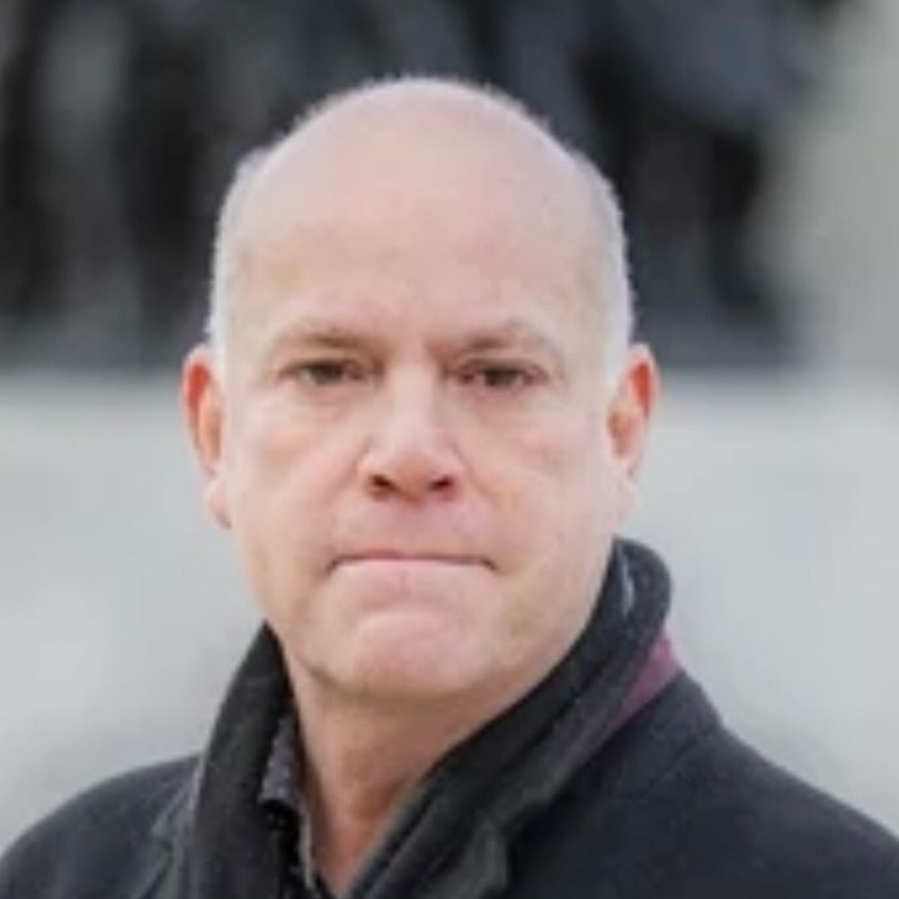 Glen McGregor