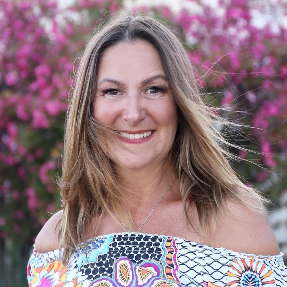 Monika Skorykow