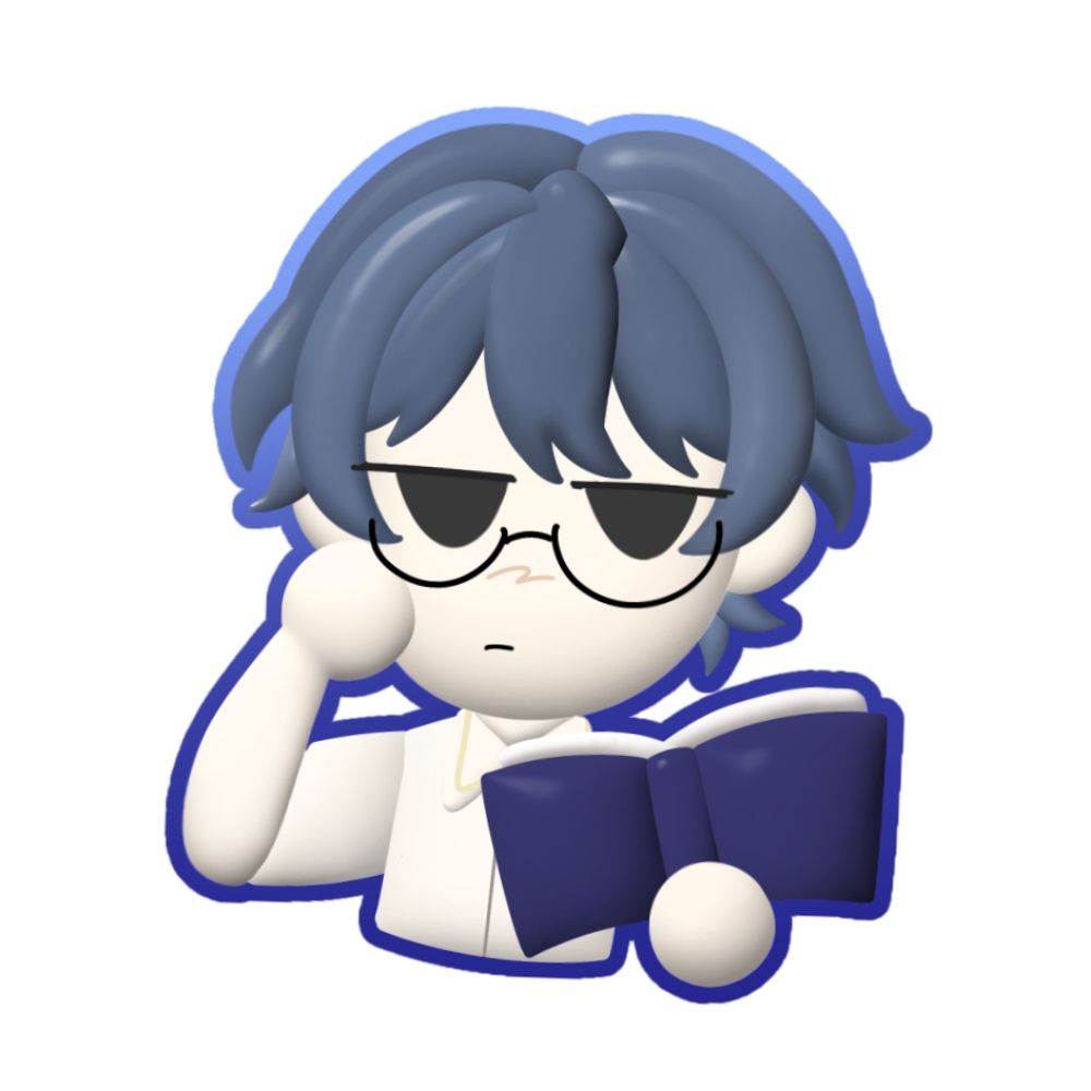 📖Haruma📖 1-A