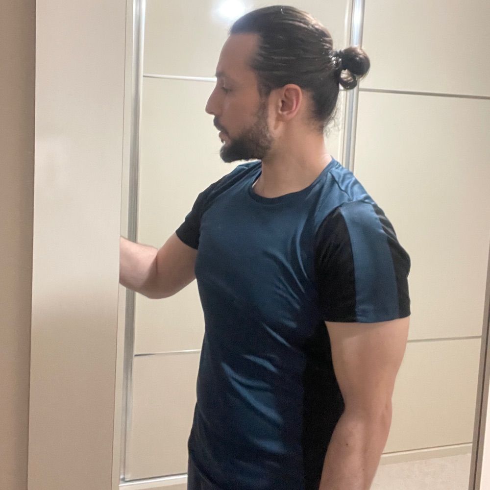 Eray Özdemir